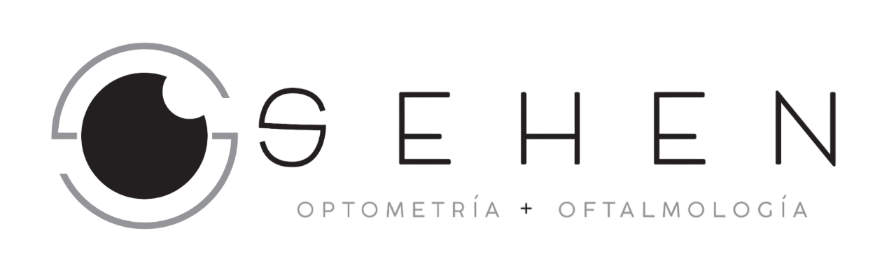 SEHEN Optometría + Oftalmología