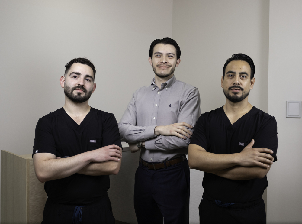 Optometría + Oftalmología Tijuana, B.C.